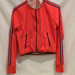 La Forma | Rowing Crew Jacket High Visibility